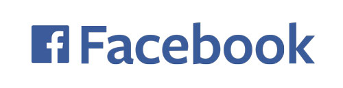 find us on facebook